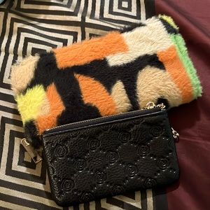 Two Shein Wallets